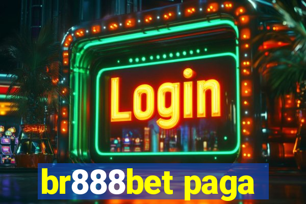 br888bet paga